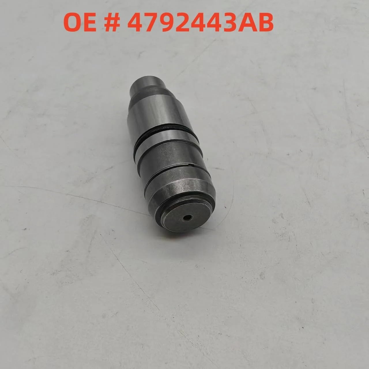 Filtr do systemu mocznika Do 2.7L 2000-2010 167CID DOHC 1 Sztuka 4792443AB Napinacz Łańcucha Rozrządu Samochodu