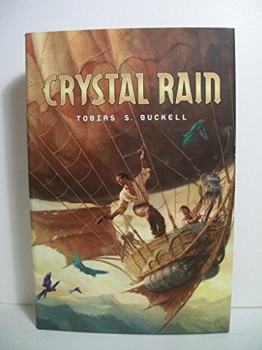 Crystal Rain view 2