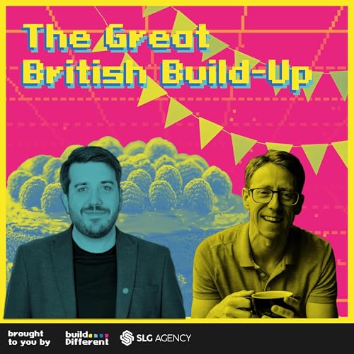 The Great British Build-Up | Episode 109