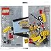 Produktbild Lego Polybag 40216 Monthly Build School Bus