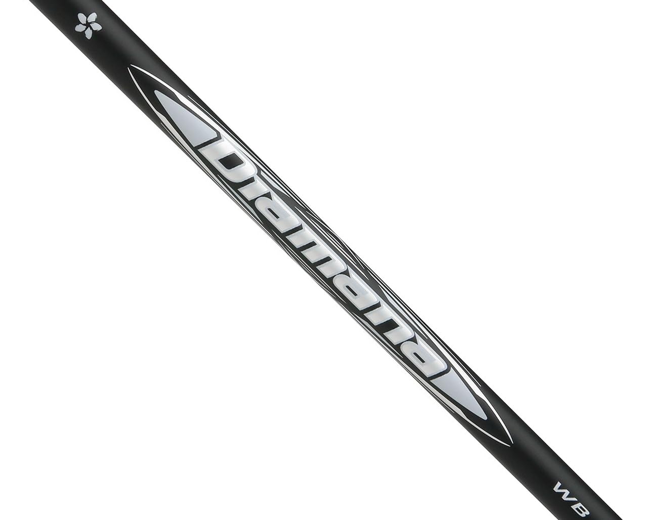 MCA Golf Diamana WB White Board 73 X Stiff Driver and or Fairway Wood Shaft with Adapter + Grip (Qi10/Qi35)