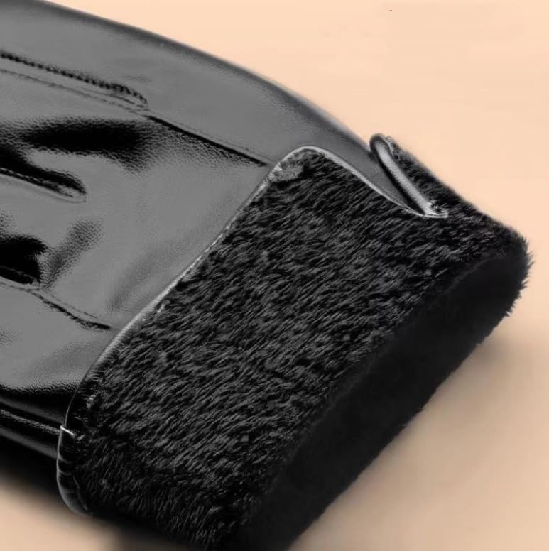 POONWEI Touchscreen Motor Gloves