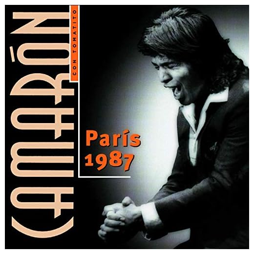 París 1987 (Vinilo De Color)