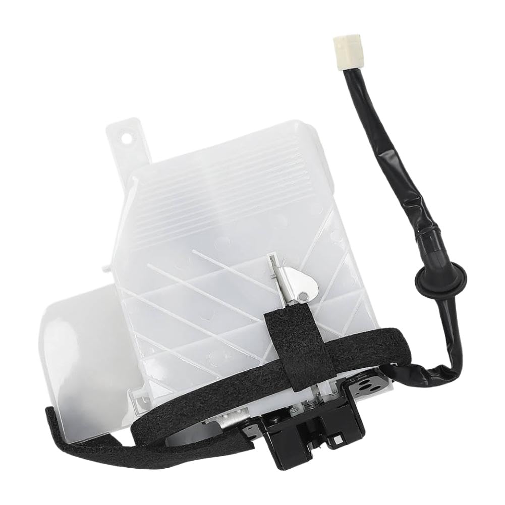 Back Door Lock Assembly Compatible with 4Runner Limited 2003-2009 Part Number 69110-35090