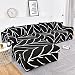 Elastischer Sofabezug für Wohnzimmer Couchbezug Schnittsofa Sofabezug Chaiselongue Sofa L-Form L-Style Sofa Case A15 1-Sitzer