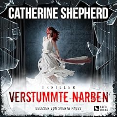 Couverture de Verstummte Narben