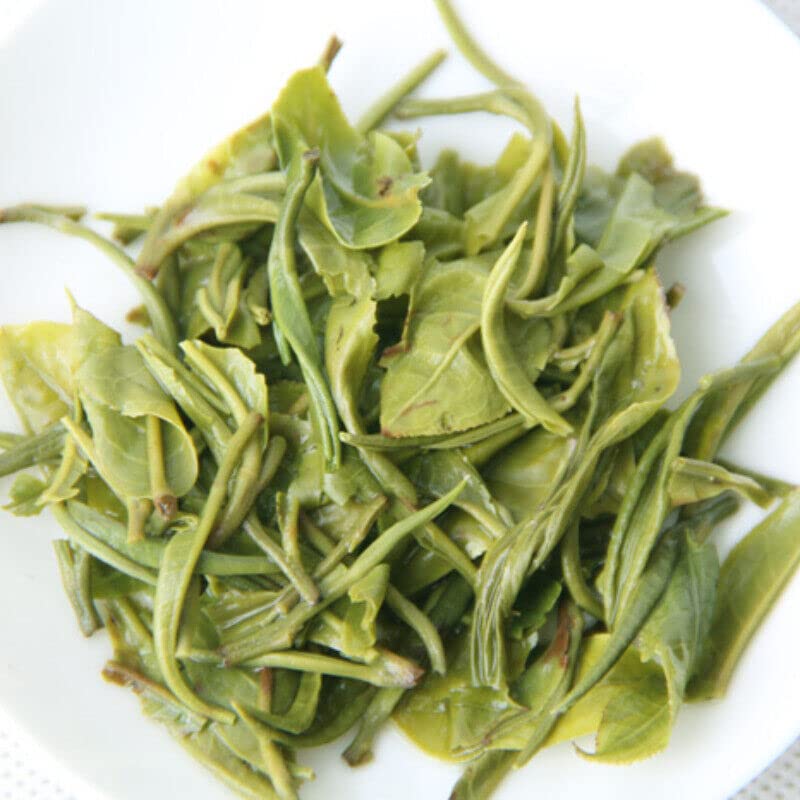 Tè in foglie sfuse Tè verde biologico Tè di inizio primavera 500g