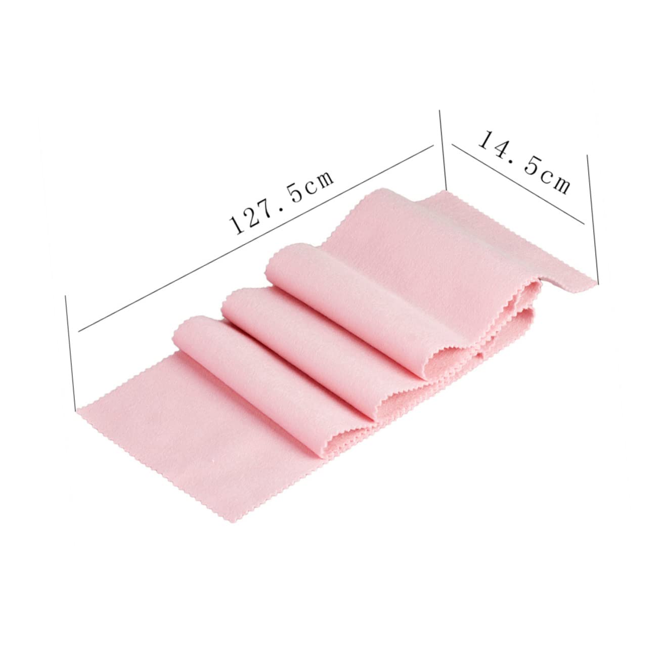 BESPORTBLE 1pc Thickened Piano Keyboard Cover Cloth Lightweight Breathable Dust Protection for Key Pianos Durable Washable present