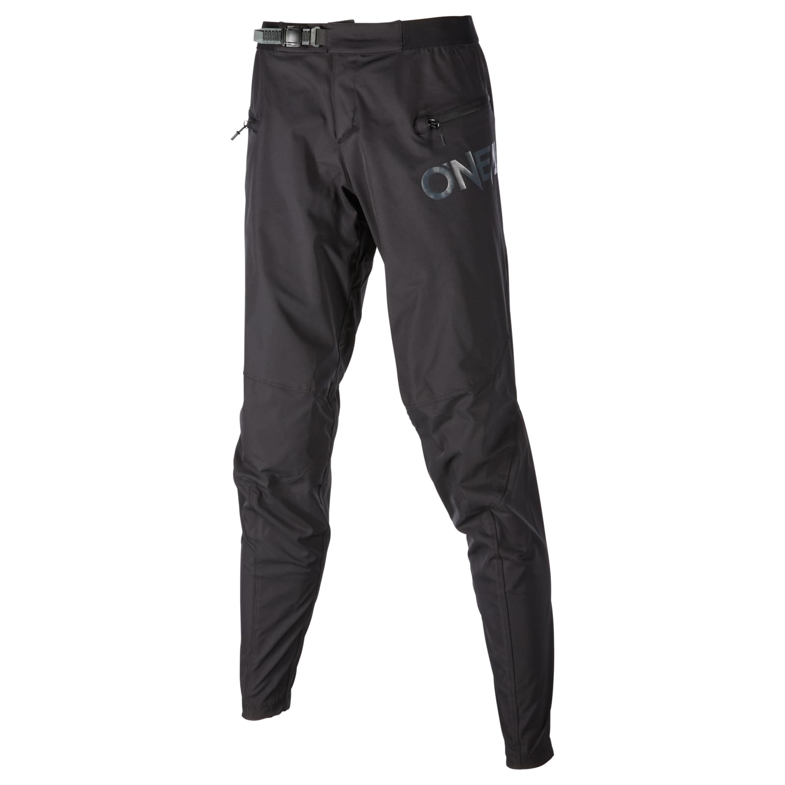 O'NEAL Women's Trailfinder MTB Trousers 1082-703, Black, M