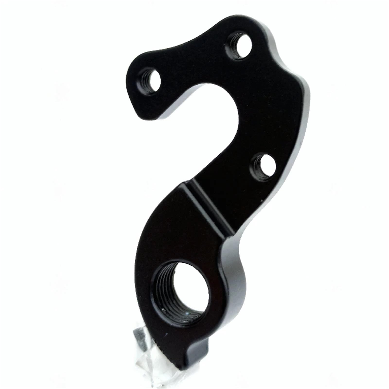 Patte de dérailleur arrière for vélo, 1 pièce, for C/o/r/r/a/t/e/c P/l/a/n/e/t XH/o/l/d/s/w/o/r/t/h F/l/a/n/d/e/r/s G/u/e/r/c/i/o/t/t/i 8 B/o/t/t/e/c/c/h/i/a L/e/o/p/a/r/d