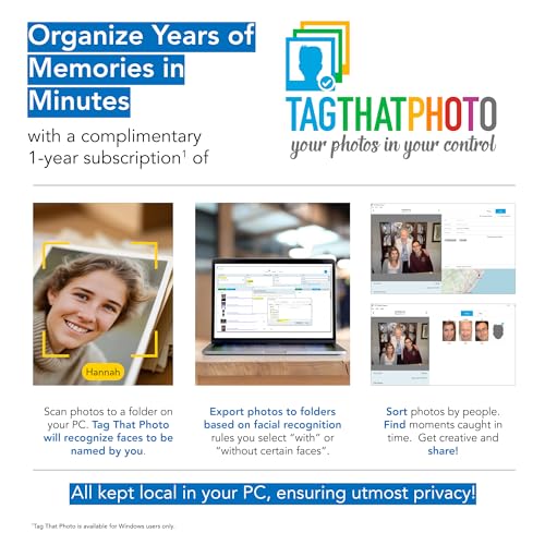 Visioneer PH70 thumbnail 7