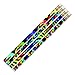 Musgrave Pencil Co Inc MUS1031D Colorama Pencil Pack Of 12