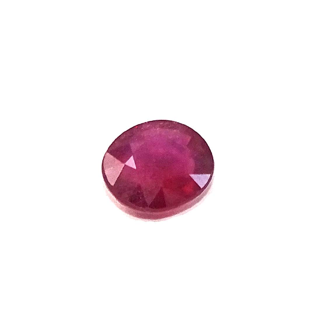 Sahiba Gems 6 Ratti / 5.42 Carat AAA Rich Red Natural Ruby Gemstone Perfect for Ring Size Gemstone Mozambique Mines for Unisex (B0893FRCDK) Amazon Price History, Amazon Price Tracker