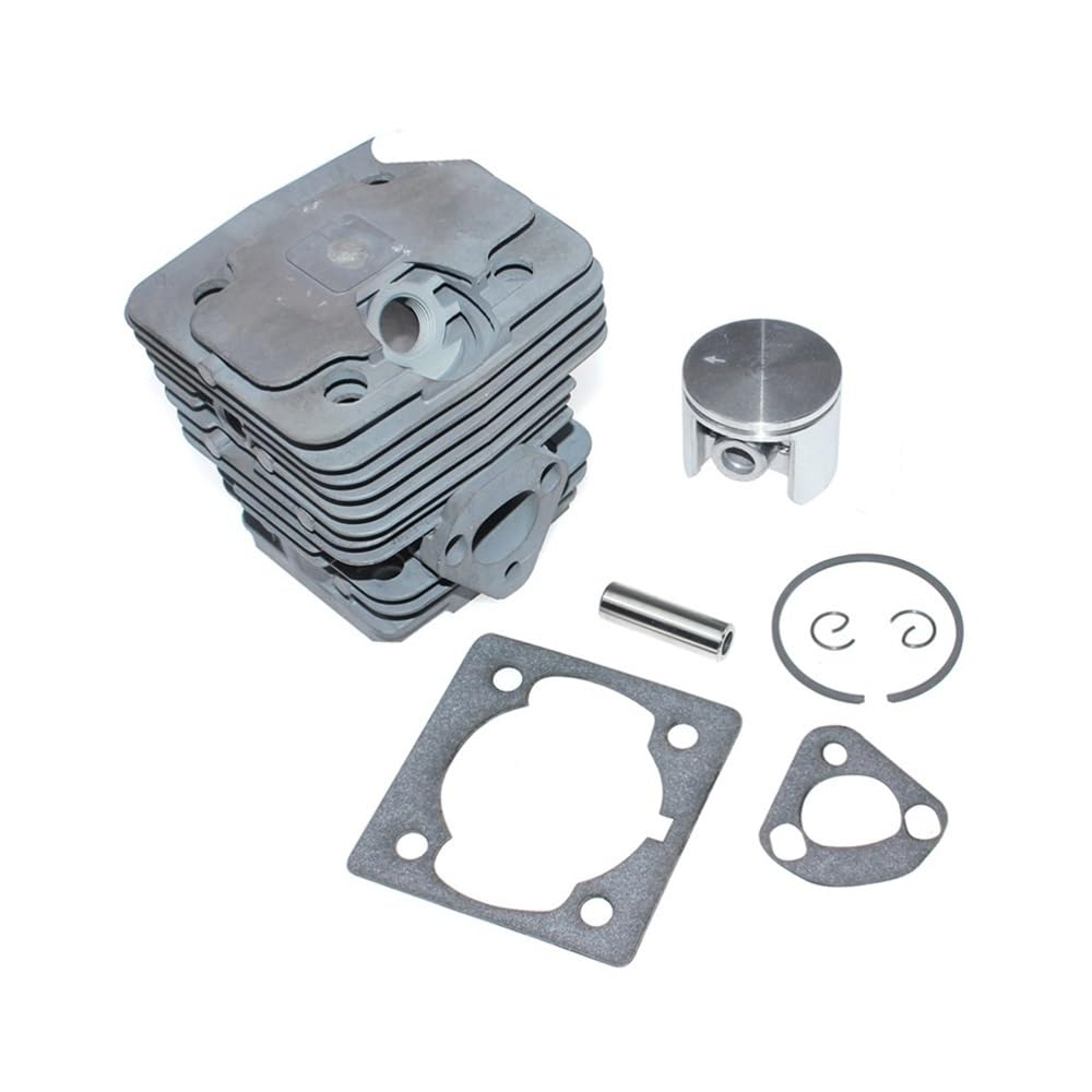 Kit piston cylindre 45mm pour P500 P510 cylindrée de rechange tronçonneuse 55D 8540970