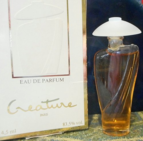 Gilles Cantuel"Creature" Eau de Parfum Dab Miniature for Women .17oz