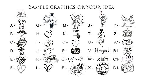 16GB Chiavetta USB personalizzata dalla EVA