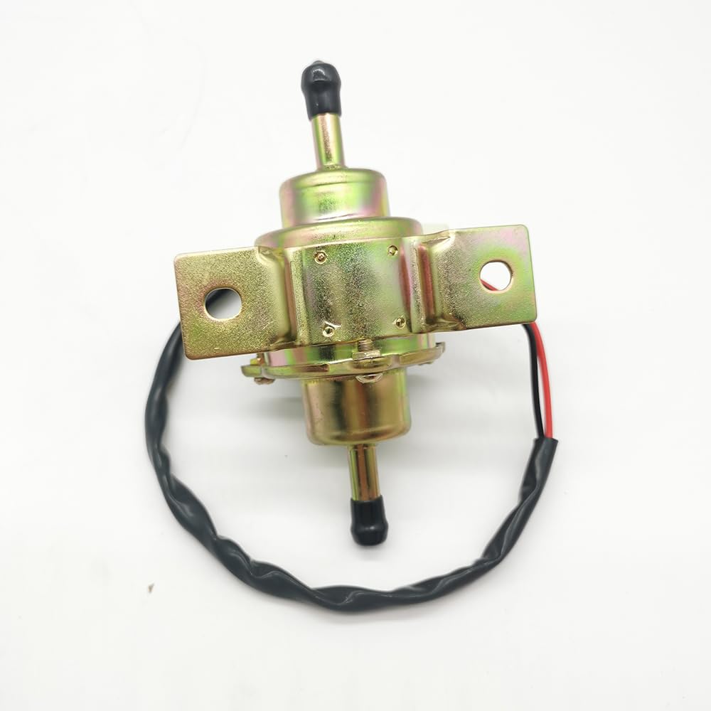Amazon.com: Fuel Pump 68371-51210 for Kubota Excavator KH-41 KH-51