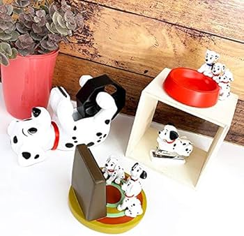 Amazon.co.jp: セトクラフト デープディスペンサー 101 101匹わん