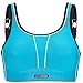 Produktbild Swegmark - Movement - Sport-BH - Türkis 80C