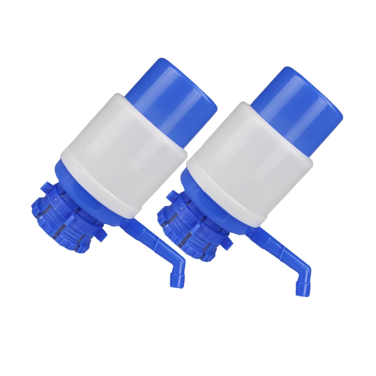 Pompe à eau manuelle sans électricité NUOBESTY solution contre les pannes de courant