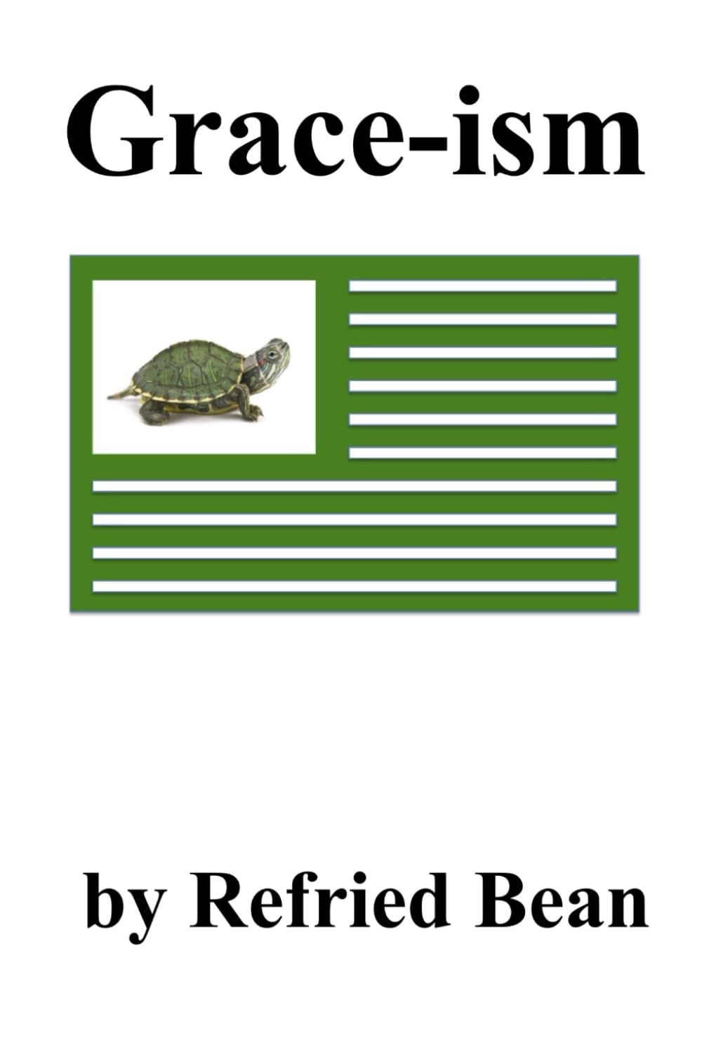 Grace-ism (Love Fest 99)