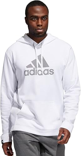 Miniatura 2 de adidas Sudadera con capucha Game and Go para hombre
