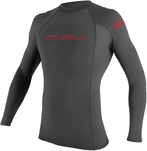 Miniatura 1 de 6oz Kid s  Junior de o Neill de manga larga Rashguard