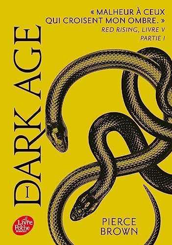 Illustration de Dark Age