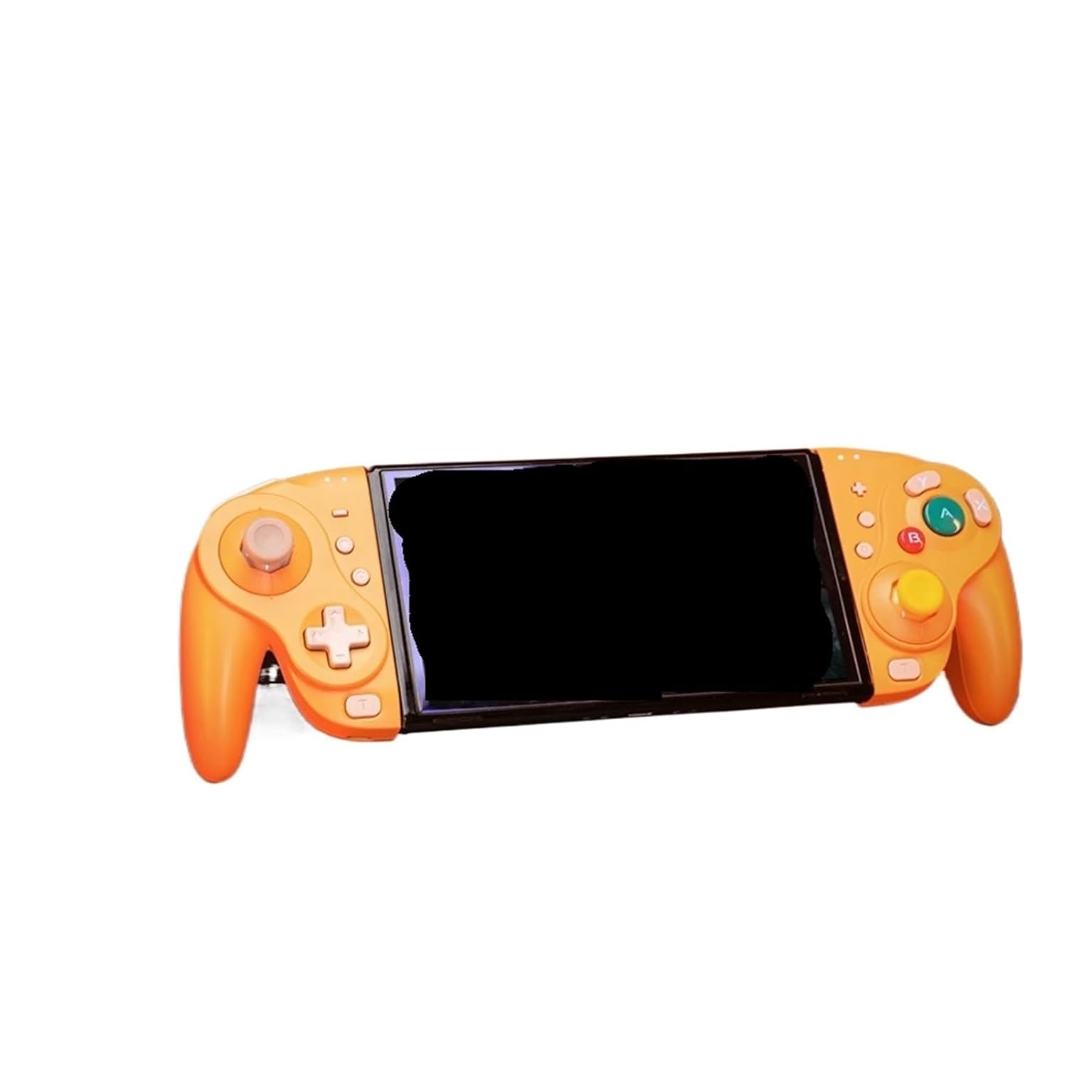 Compatible For Gaming Consoles And PC Wireless Game Controller With Hall Effect Joysticks