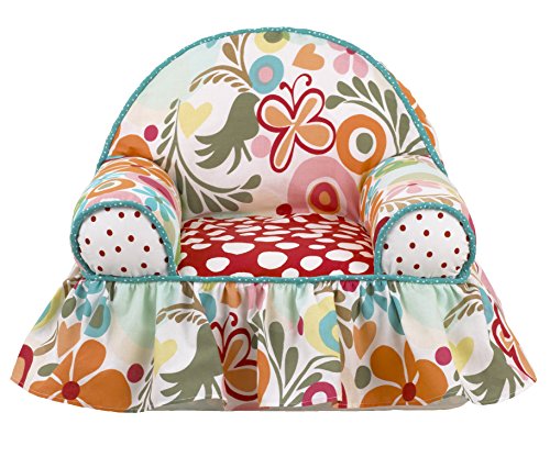 Cotton Tale Designs Baby's 1st Chair, Lizzie