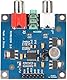 CYSFETENA DAC Decoder Board I2S Eingabe 32bit 384K, HiFi Decoder mit 3,5mm Kopfhörer Ausgang für Leistungsverstärker, PCM5102/PCM5102A DAC Decoder Modul