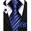 Blue Stripe