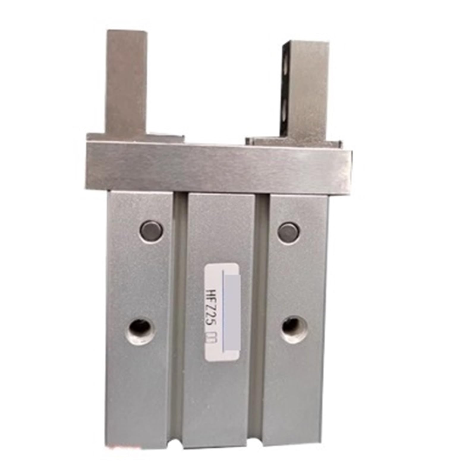 Vérin pneumatique à doigt HFZ25 pour stopper les erreurs de alignement industriel