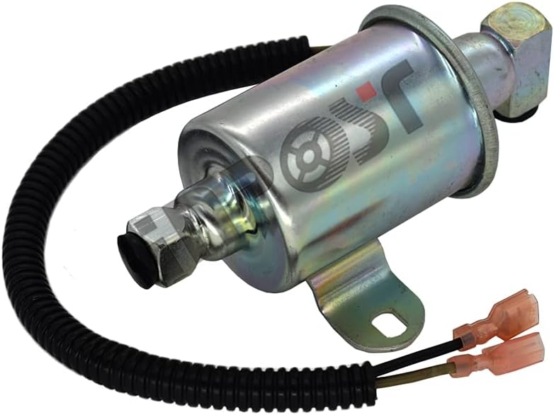 INPOST New Electrical Fuel Pump 149-2620 A029F887 A047N929 Compatible with Onan Cummins E11015