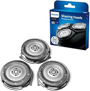Philips Replacement Shaver Blades for Series 1000 + 3000 Electric Shavers - SH30/50
