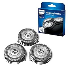 Philips SH30/50 Testine di Ricambio per Modelli series 3000 (S3xxx), series 1000 (S1xxx)
