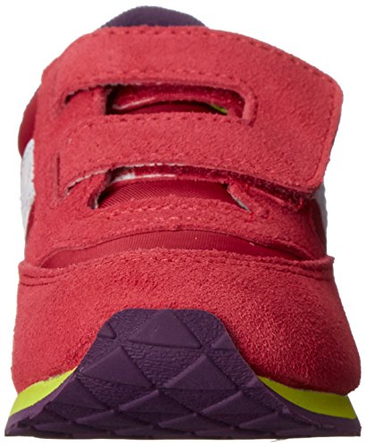 Image of Saucony Unisex-Child Baby Jazz Hook & Loop SeasonalSneaker