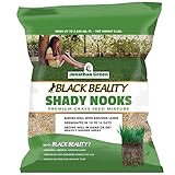 Jonathan Green Shady Nooks Grass Seed, 3-Pound