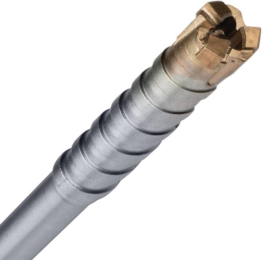 Makita E-12594 9" Rebar Cutter Shank Adapter, SDS-Plus