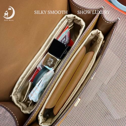 Image of Constance Bag Insert Organizer For Hermes(24 single gusset,CP)