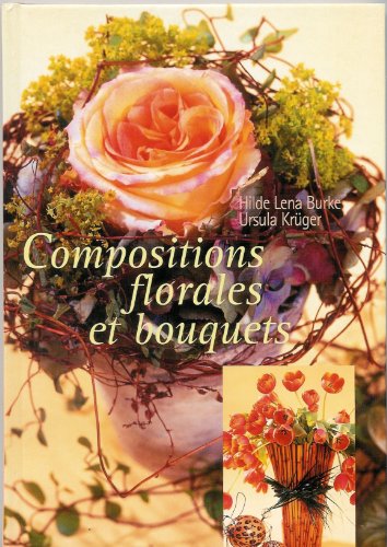 Télécharger Compositions florales et bouquets Gratuit