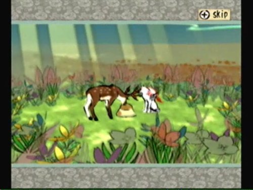 Image of Okami (Renewed)