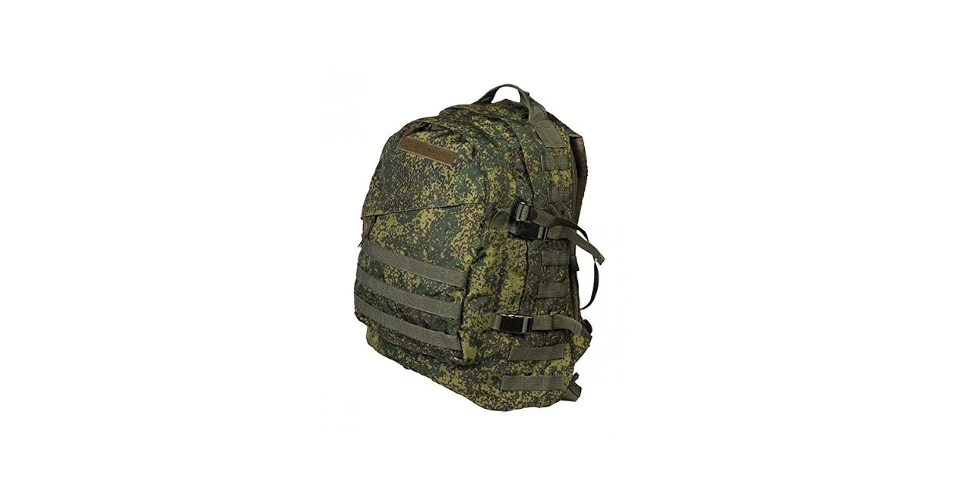 マカロフ ロシア軍 パトロールパック　アサルトパック マカロフ様専用 ロシア軍 パトロールパック アサルトパック