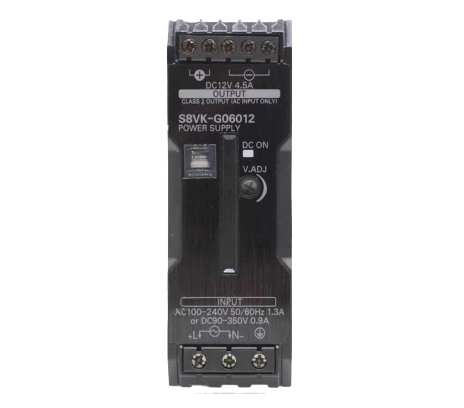 CLBSWYEJK Switching Power Supply S8VK-G06012 S8VK-G06024