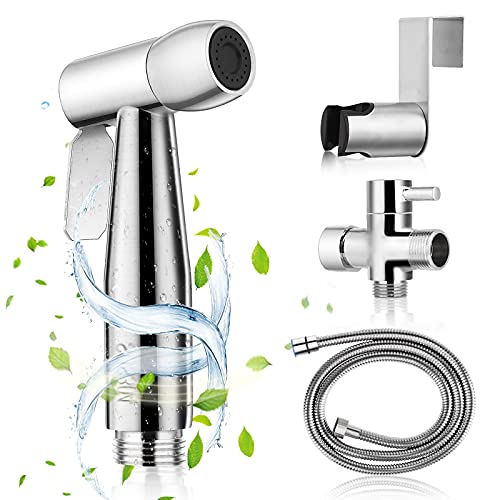 The 19 Handheld Bidet Sprayer Leaking Reviewed (2024 Updated)