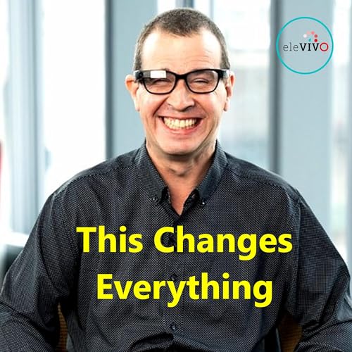 AI and Blindness | Shawn Keen, AI for the Blind