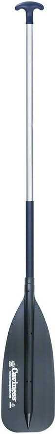 Caviness 440B-T Synthetic Paddle