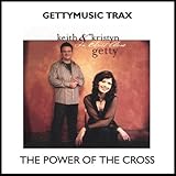 The Power of the Cross- Track [Accompaniment/Performance Track]
