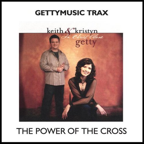 The Power of the Cross- Track [Accompaniment/Performance Track]