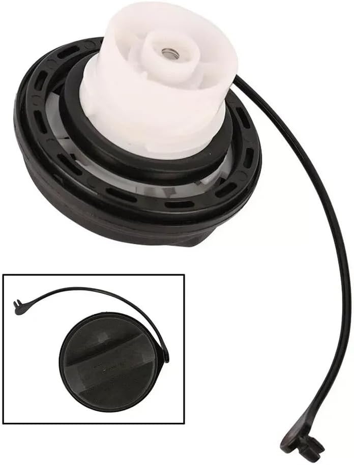 燃料タンクキャップワイヤー Compatible With Accent 2006-2020 For Azera 2006-2017